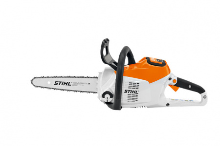 Цепная пила аккумуляторная MSA 160 C-BQ 30см Stihl