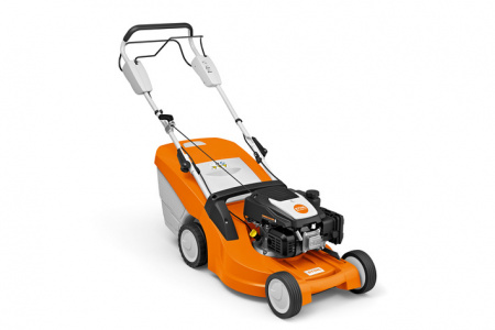 Газонокосилка бензиновая RM 448.0 TX 46см 4,5л.с. Stihl