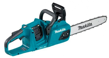 Пила цепная аккумуляторная DUC355Z Makita