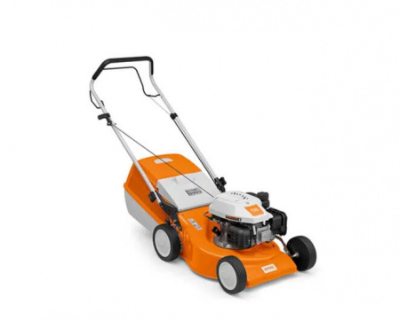 Газонокосилка бензиновая MB 248.0 46см 3,5л.с. Stihl