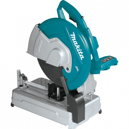 Пила монтажная аккумуляторная DLW140Z Makita