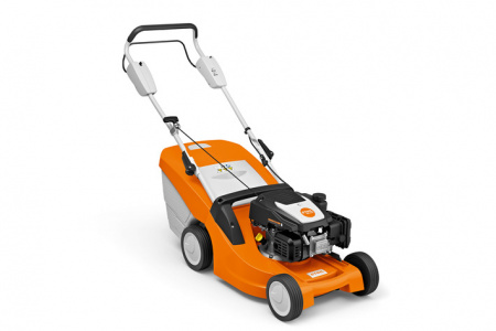 Газонокосилка бензиновая MB 443.1 41см 4л.с. Stihl