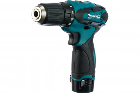 Дрель аккумуляторная DF330DWE Makita