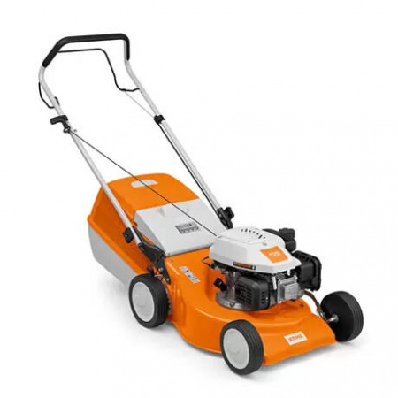 Газонокосилка бензиновая RM 248.0 46см 3,5л.с. Stihl