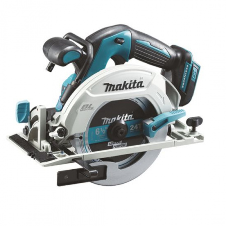 Пила дисковая аккумуляторная DHS680Z Makita