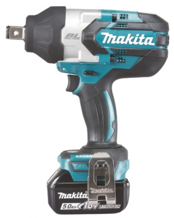 Гайковерт аккумуляторный DTW1001Z Makita