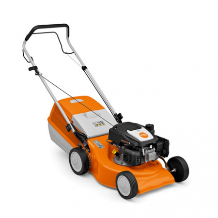 Газонокосилка бензиновая RM 248.2T 46см 3,5л.с. Stihl