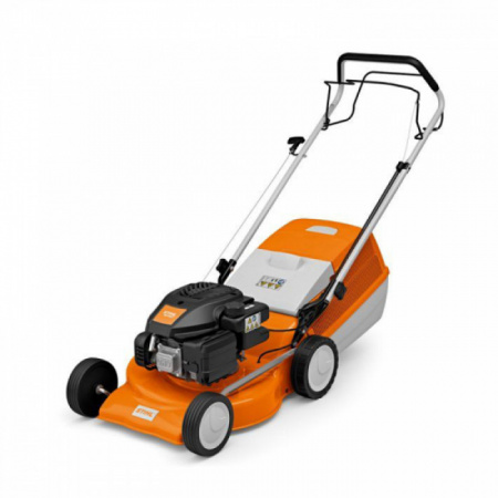 Газонокосилка бензиновая MB 248.3T 46см 3,5л.с. Stihl