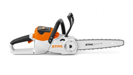 Цепная пила аккумуляторная MSA 120 C-BQ 30см COMPACT (AL 101 AK 20) Stihl