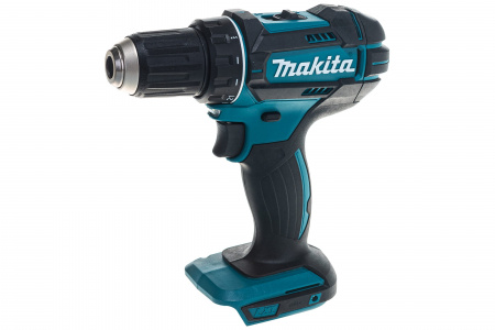 Дрель аккумуляторная DDF482Z Makita