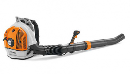 Воздуходув бензиновый BR 700 88м/с 1860м3/ч ранцевый 4-MIX Stihl