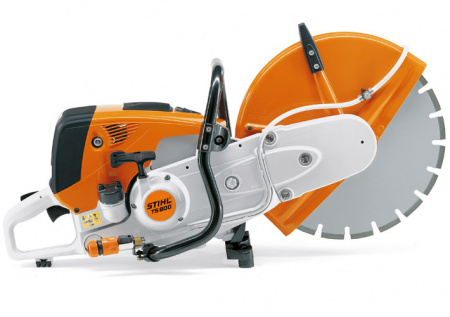 Бензорез TS 800 5,0кВт 400мм Stihl