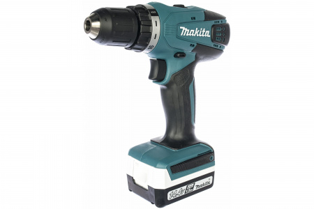 Дрель аккумуляторная DF347DWEX8 Makita