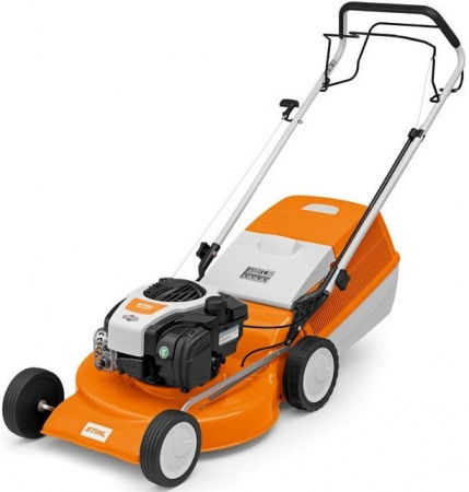 Газонокосилка бензиновая RM 253.1 Stihl