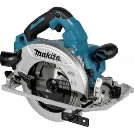 Пила дисковая аккумуляторная DHS782ZJ Makita