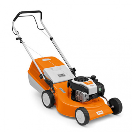 Газонокосилка бензиновая RM 253.0 51см 3л.с. Stihl