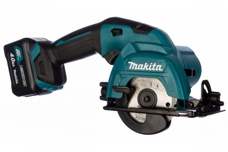 Пила дисковая аккумуляторная HS301DWME Makita