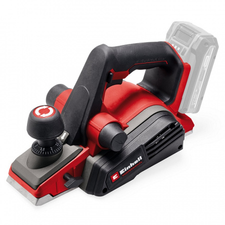 Рубанок аккумуляторный Einhell TP-PL 18/3 Li BL-Solo